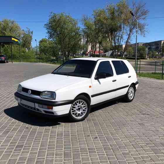 Volkswagen Golf 1996 год Тирасполь Тирасполь