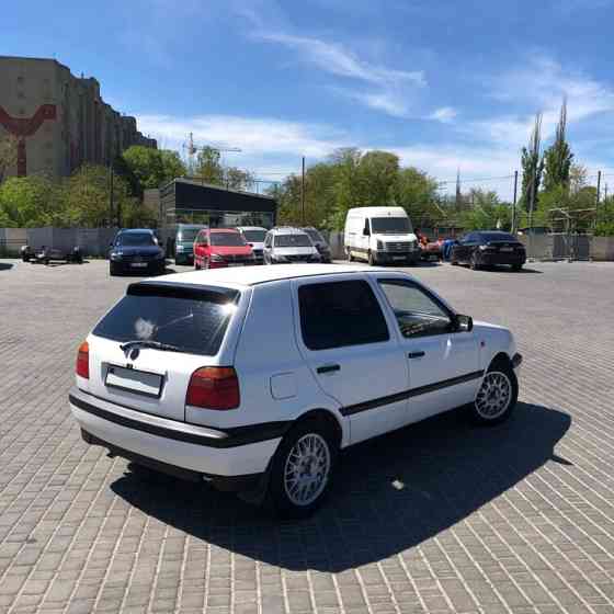Volkswagen Golf 1996 год Тирасполь Тирасполь