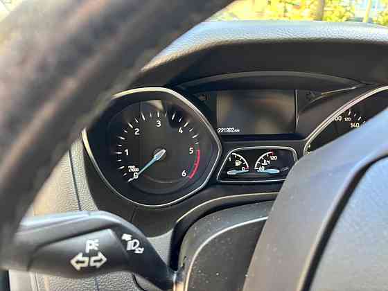 Ford Focus 2018 год Бельцы Бельцы