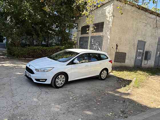 Ford Focus 2018 год Бельцы Бельцы