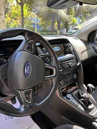 Ford Focus 2018 год Бельцы Бельцы