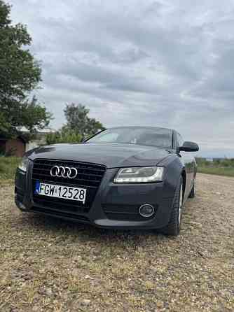 Audi A5 2008 год Тирасполь Тирасполь