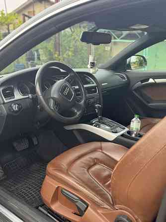 Audi A5 2008 год Тирасполь Тирасполь