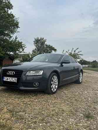 Audi A5 2008 год Тирасполь Тирасполь