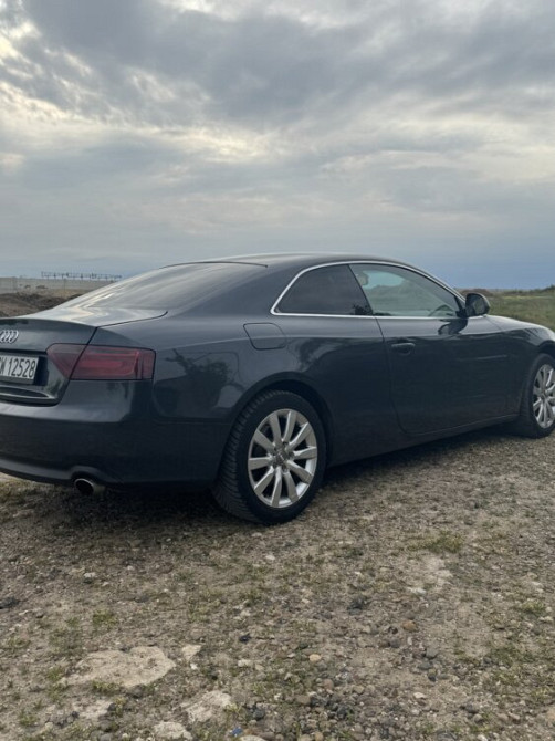 Audi A5 2008 год Тирасполь Тирасполь - изображение 2