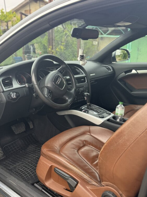 Audi A5 2008 год Тирасполь Тирасполь - изображение 4
