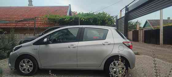 Toyota Yaris 2019 год Тирасполь Тирасполь