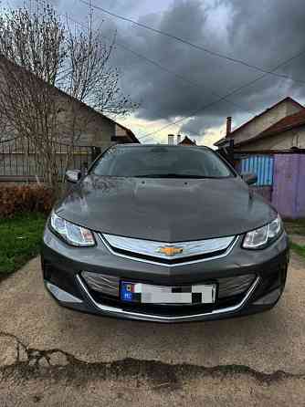Chevrolet Volt 2016 год Тирасполь Тирасполь
