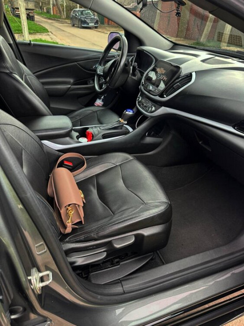 Chevrolet Volt 2016 an Tiraspol Tiraspol - fotografie 9