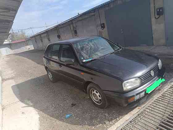 Volkswagen Golf 1993 год Тирасполь Тирасполь