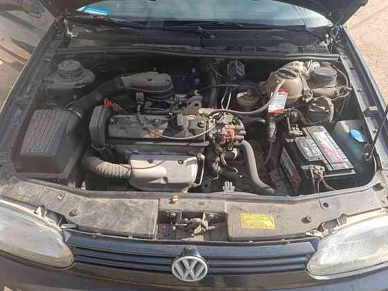 Volkswagen Golf 1993 год Тирасполь Тирасполь