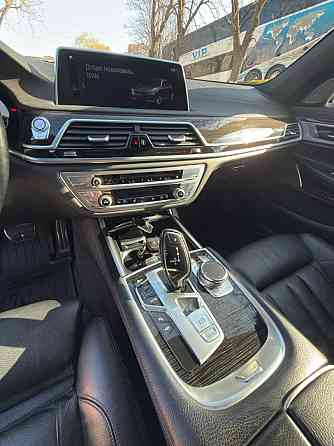 BMW 7 Series 2018 год Кишинёв Кишинёв