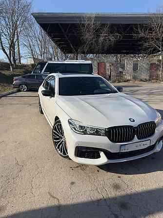 BMW 7 Series 2018 год Кишинёв Кишинёв