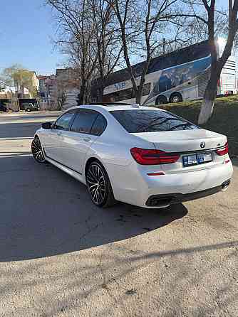 BMW 7 Series 2018 год Кишинёв Кишинёв