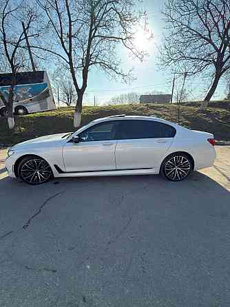 BMW 7 Series 2018 год Кишинёв Кишинёв