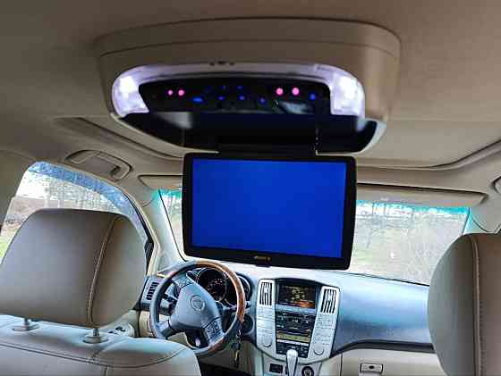 Lexus RX 2006 год Тирасполь Тирасполь