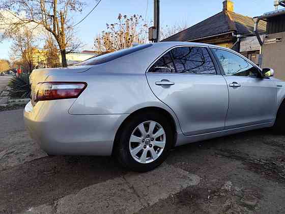 Toyota Camry 2008 год Тирасполь Тирасполь