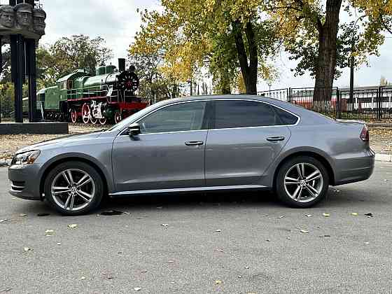 Volkswagen Passat 2014 год Бендеры Бендеры