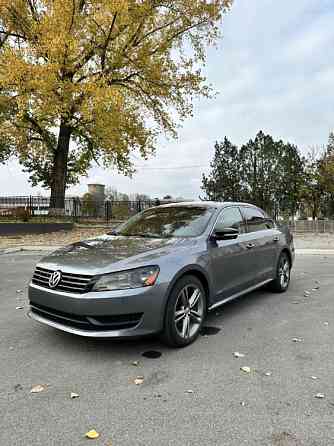 Volkswagen Passat 2014 год Бендеры Бендеры