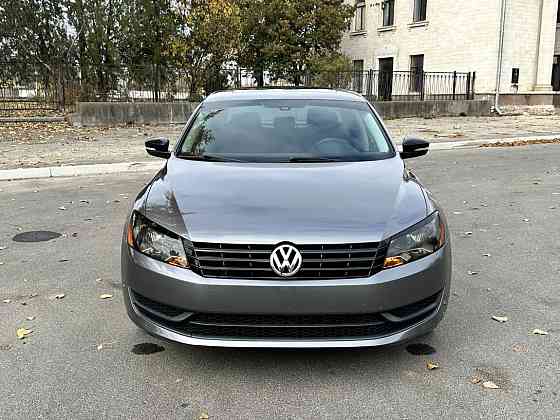 Volkswagen Passat 2014 год Бендеры Бендеры
