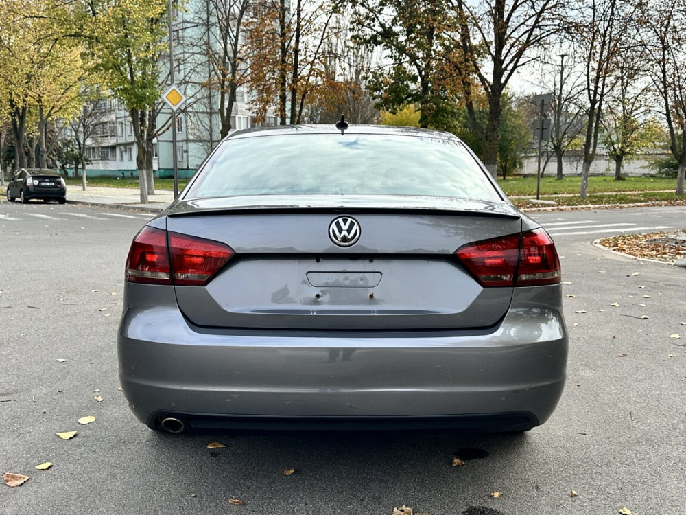 Volkswagen Passat 2014 год Бендеры Бендеры - изображение 8