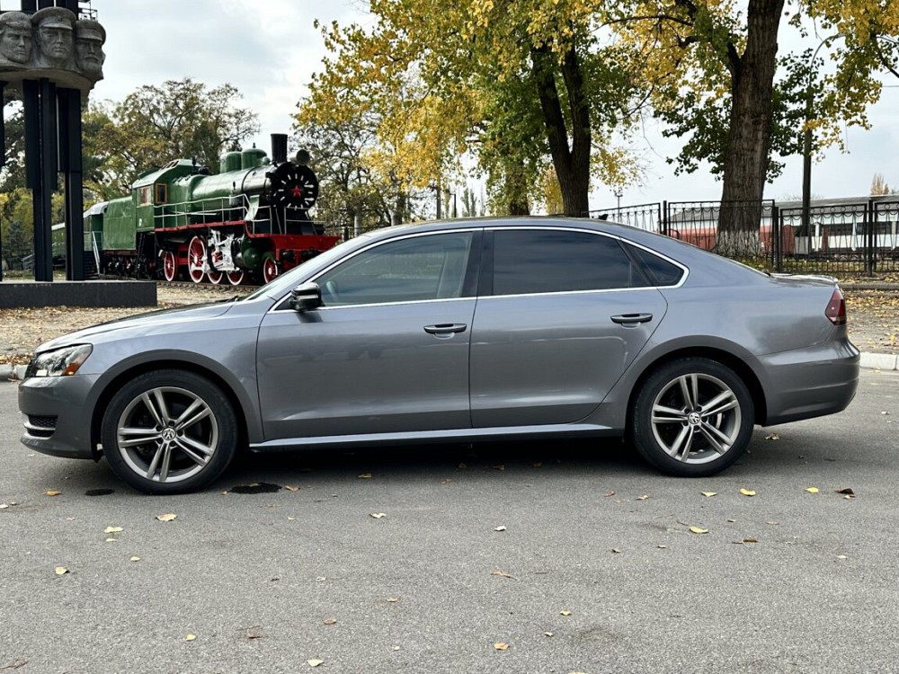 Volkswagen Passat 2014 год Бендеры Бендеры - изображение 6