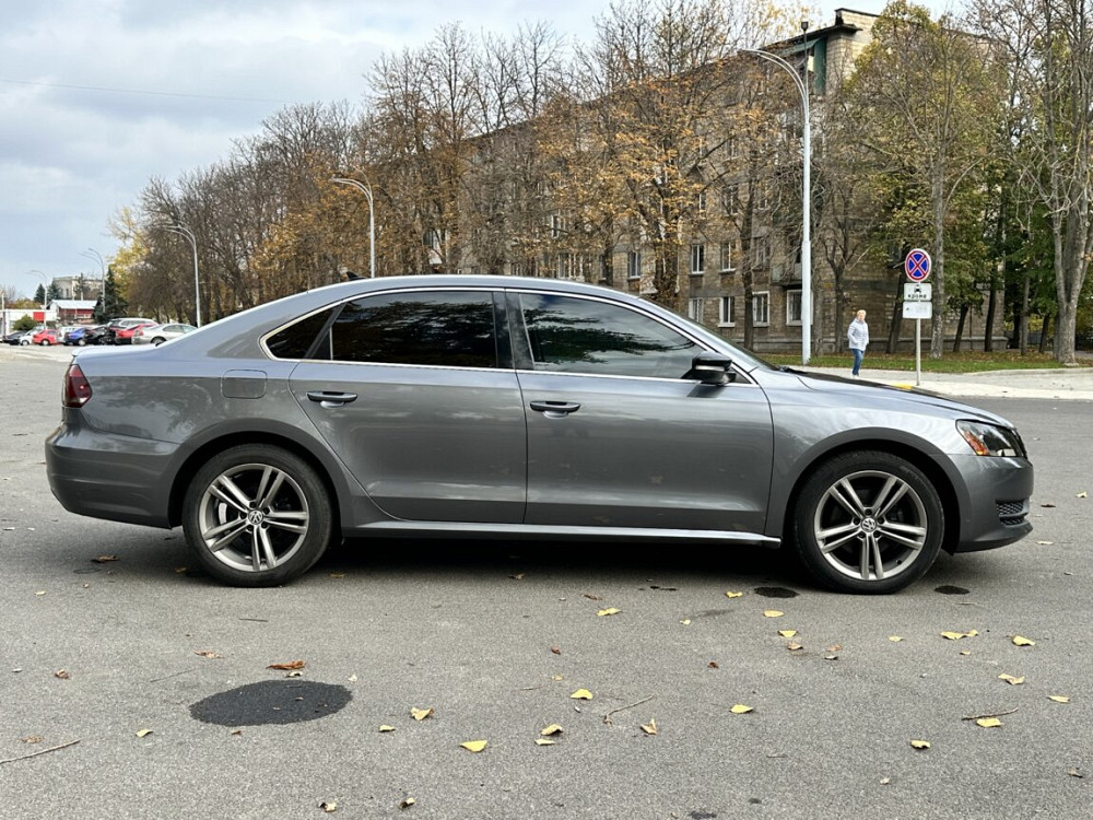 Volkswagen Passat 2014 год Бендеры Бендеры - изображение 7
