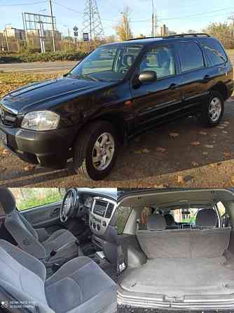 Mazda Tribute 2003 год Тирасполь Тирасполь