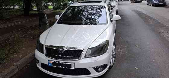 Skoda Octavia 2010 год Кишинёв Кишинёв