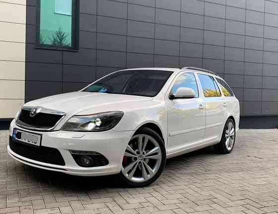 Skoda Octavia 2010 год Кишинёв Кишинёв