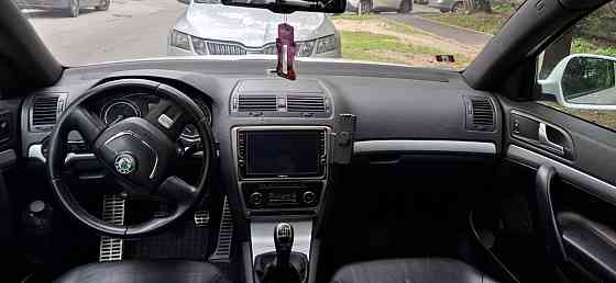 Skoda Octavia 2010 год Кишинёв Кишинёв
