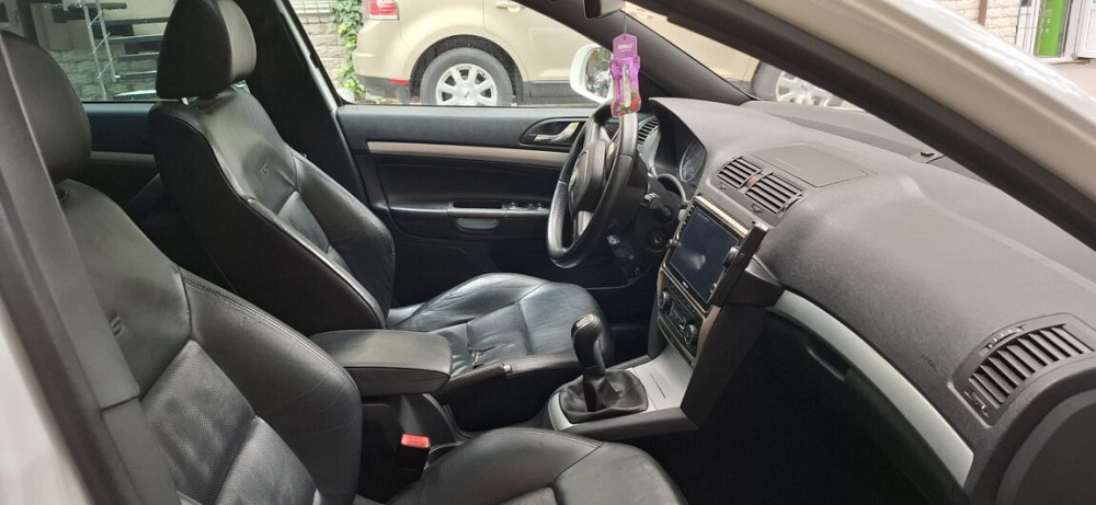 Skoda Octavia 2010 год Кишинёв Кишинёв - изображение 3