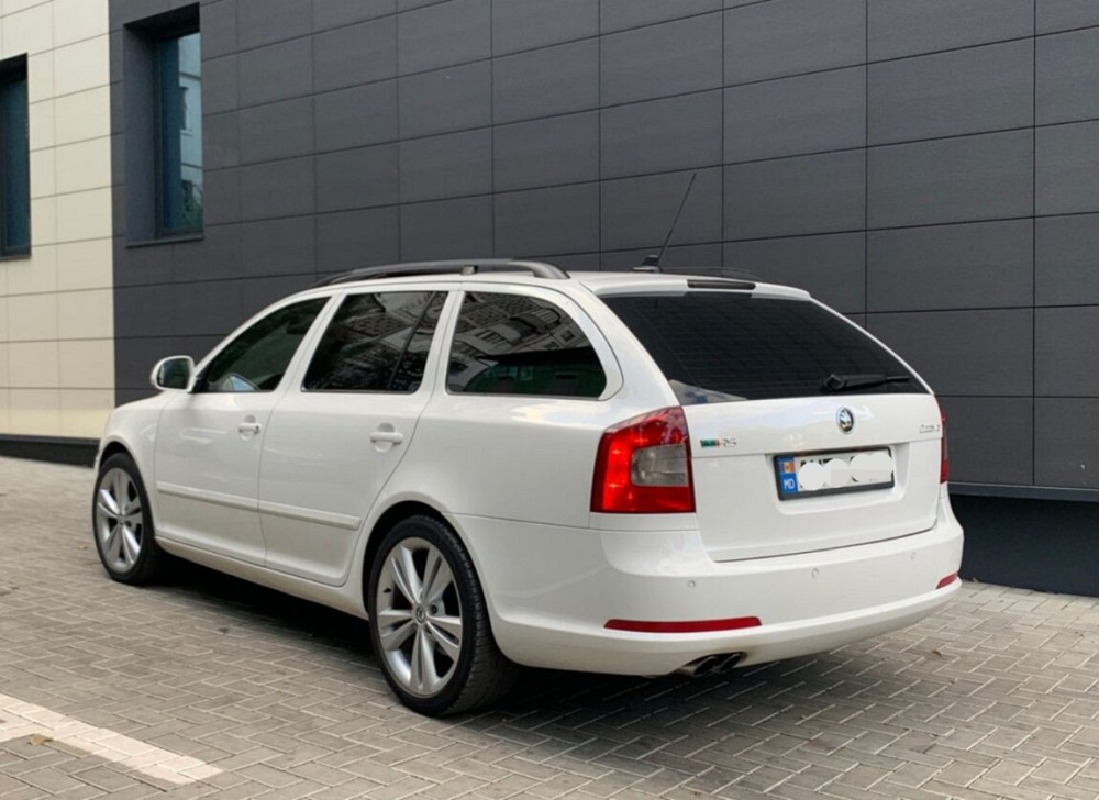 Skoda Octavia 2010 год Кишинёв Кишинёв - изображение 9