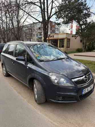 Opel Zafira 2007 год Тирасполь Тирасполь