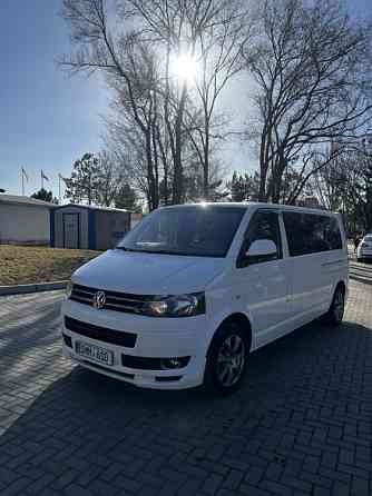 Volkswagen Transporter 2010 год Тирасполь Тирасполь