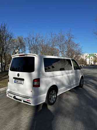 Volkswagen Transporter 2010 год Тирасполь Тирасполь