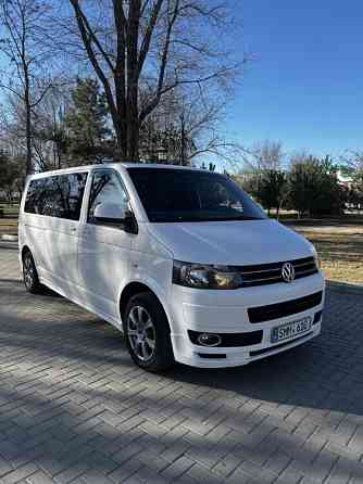 Volkswagen Transporter 2010 год Тирасполь Тирасполь