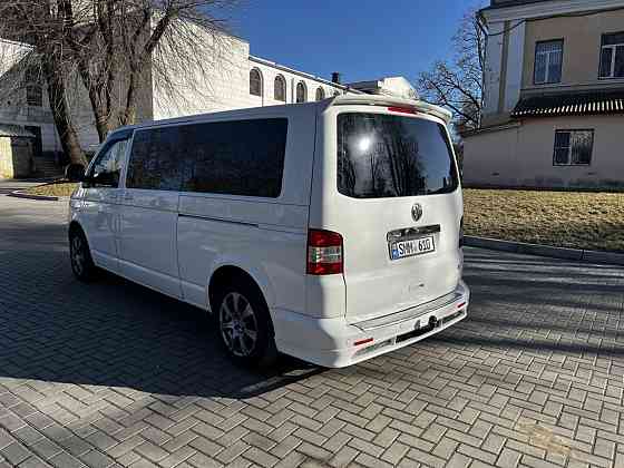 Volkswagen Transporter 2010 год Тирасполь Тирасполь