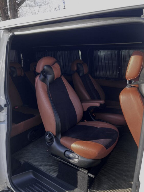 Volkswagen Transporter 2010 год Тирасполь Тирасполь - изображение 7