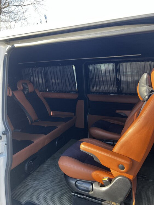 Volkswagen Transporter 2010 год Тирасполь Тирасполь - изображение 5