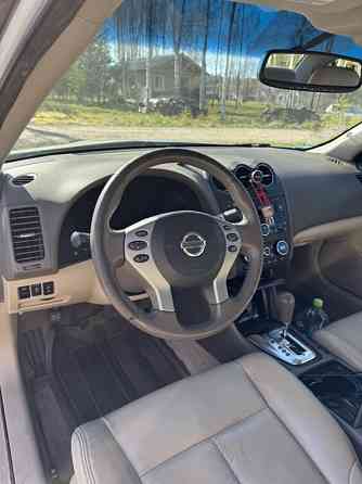 Nissan Altima 2011 год Бендеры Бендеры
