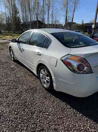 Nissan Altima 2011 год Бендеры Бендеры
