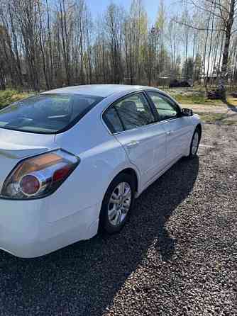 Nissan Altima 2011 год Бендеры Бендеры