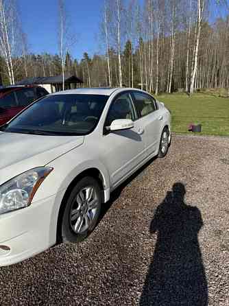 Nissan Altima 2011 год Бендеры Бендеры