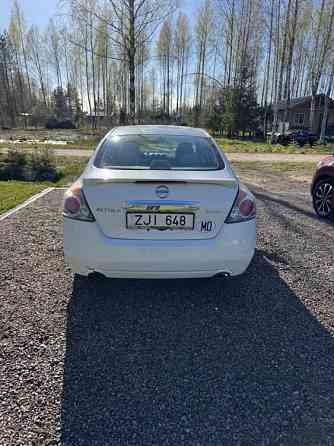 Nissan Altima 2011 год Бендеры Бендеры