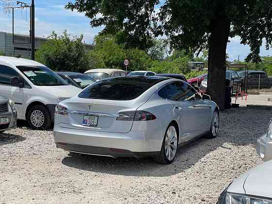 Tesla Model S 2012 год Тирасполь Тирасполь