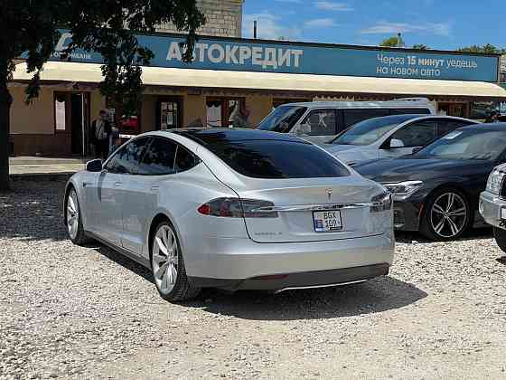 Tesla Model S 2012 год Тирасполь Тирасполь