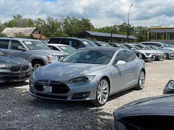 Tesla Model S 2012 год Тирасполь Тирасполь