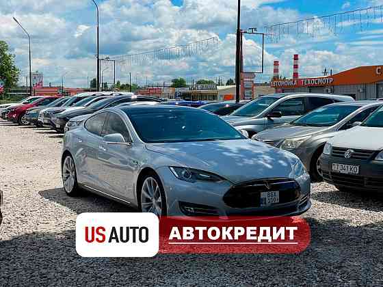 Tesla Model S 2012 год Тирасполь Тирасполь