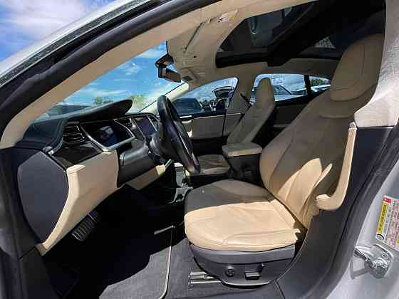 Tesla Model S 2012 год Тирасполь Тирасполь